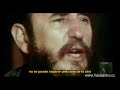 Fidel Castro speaks of José Martí's influence on his generation. #fidelcastro #josémartí #Cuba