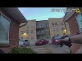 Aurora police share footage of officers firing at shooting suspect