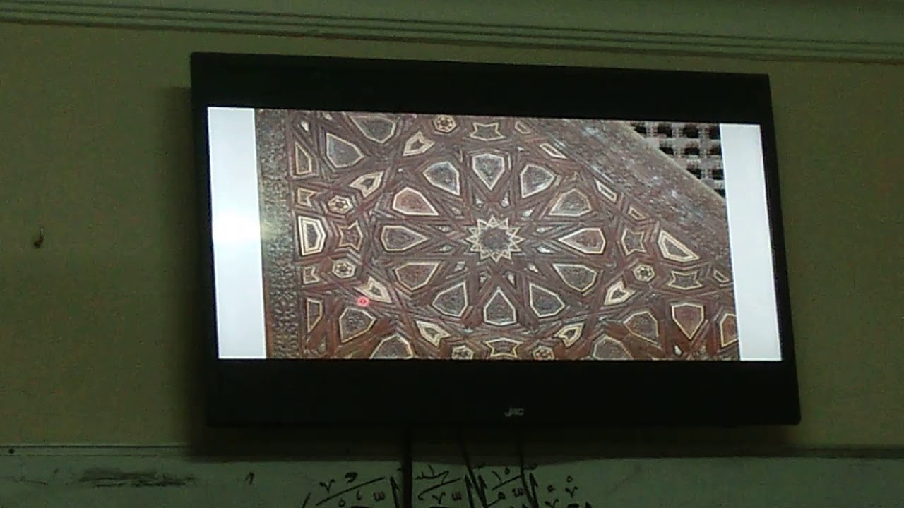 مسار الدرب الأحمر السياحى ج2 د.جمال عبدالرحيم