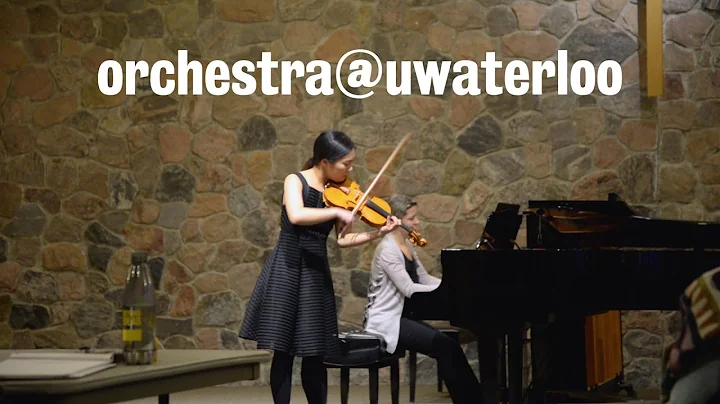 Ashley Yip - 2020 Concerto and Aria Competition | ...