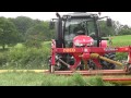 Farmers guardian on test massey ferguson 6600 series  6615 and 6616