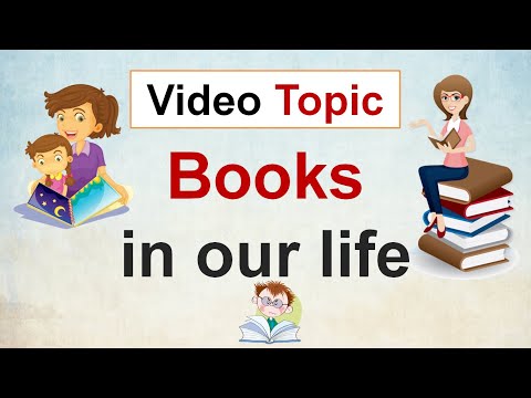 Video: Resources In My Life