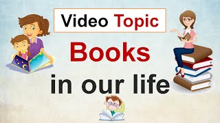 Books in Our Life - КНИГИ в нашей жизни (ТОПИК)