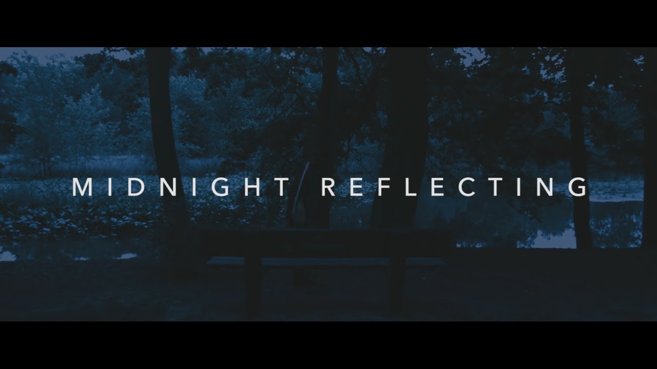 Bishop Nehru - Midnight Reflecting (Official Video)
