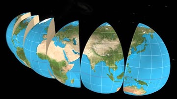 Maps Are Lying to You 🗺️🤯 | The Truth About Mercator Projection