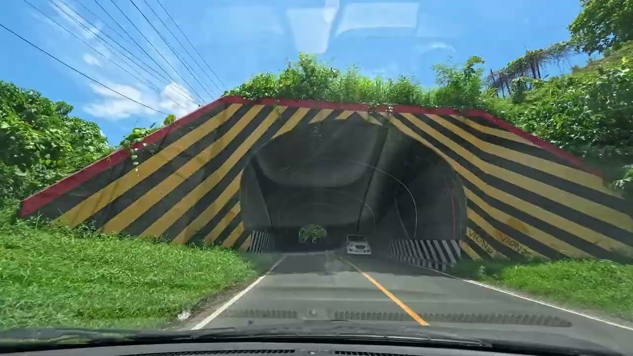 2025 Sep: Toll to Mantos Mall