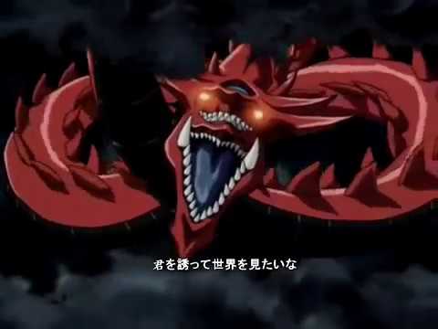 《遊戲王─怪獸卡之決鬥》偽OP3：渇いた叫び