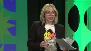 Moving The Needle: Closing Music Industry Gender Gaps | SXSW 2022