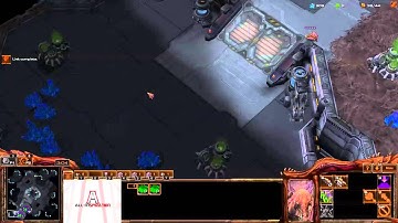 GM Zerg Tang | Striving for perfect Roach-Ravager Macro