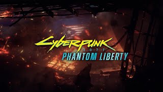 Cyberpunk 2077: Phantom Liberty Final 3 Bölüm 61 (Türkçe)