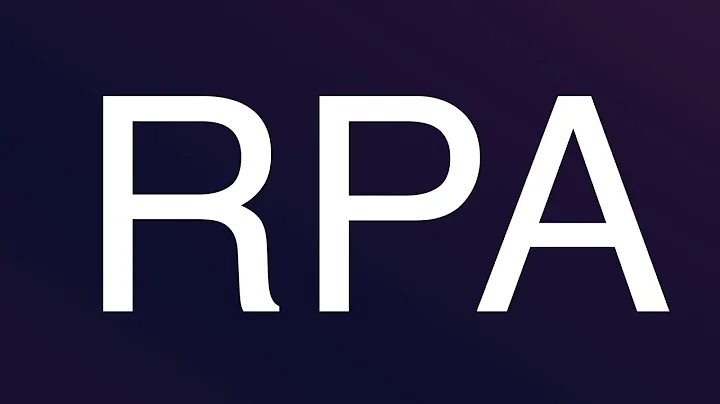 1RPA by Amelia: The Cognitive RPA for Intelligent Automation.
