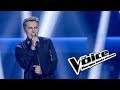 Kristoffer Edvardsen – Cover Me Up | Blind Auditions | The Voice Norge 2019