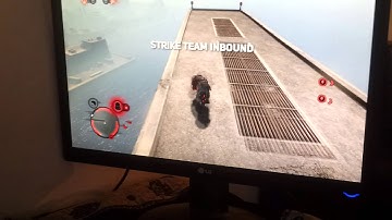 Prototype super glitch