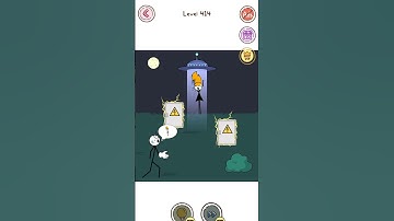 Thief Puzzle Gameplay Walkthrough Episode (42) Level 411-420. HK Gamer Bros.  #puzzles #trending