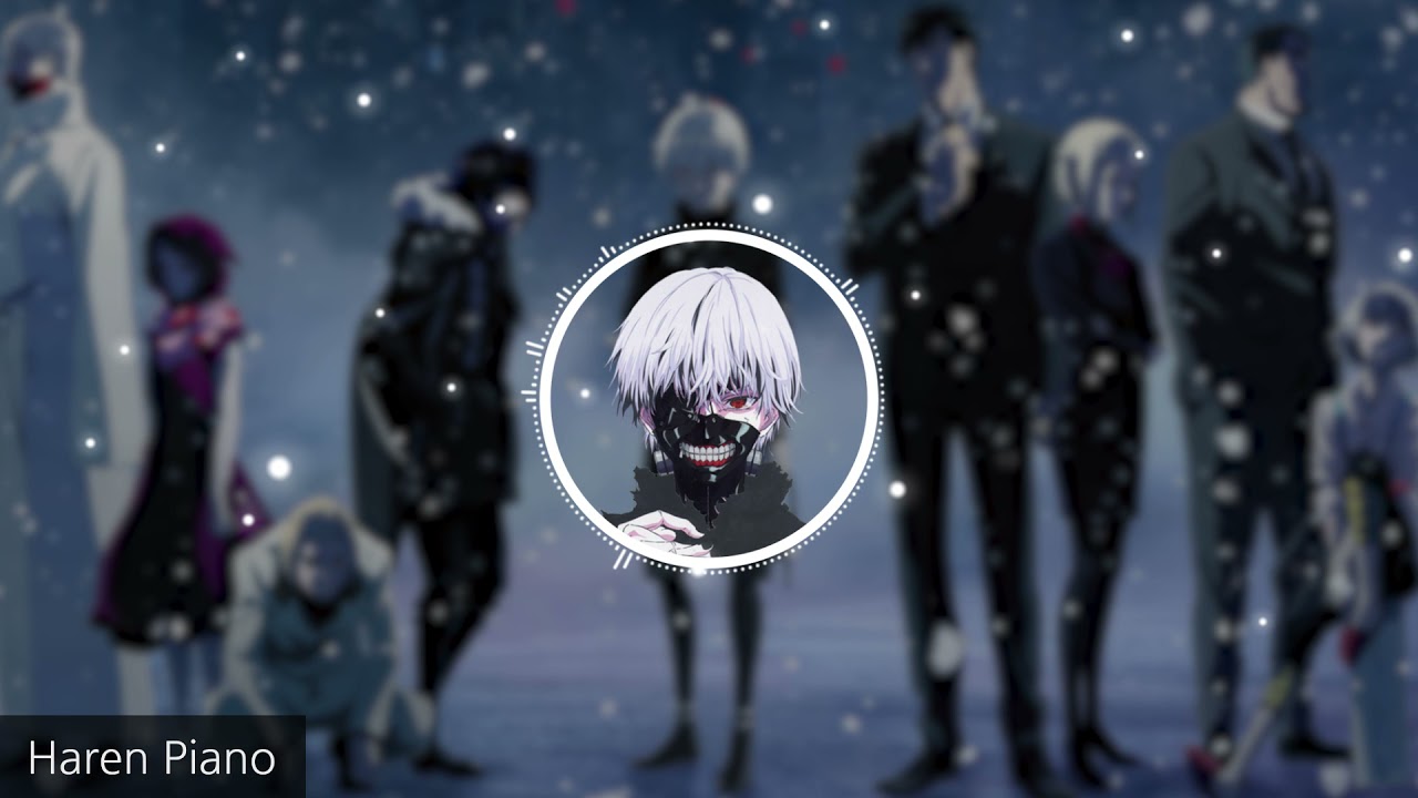 Music Box] Unravel - Tokyo Ghoul OP - YouTube