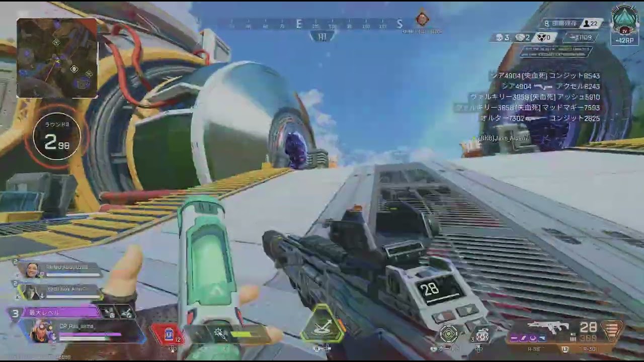 Apex Legends_20260525024147 - YouTube