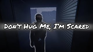 Dont Let Me Play Phasmo Again