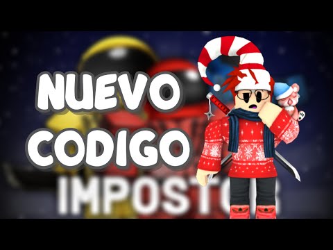 Nuevo Promocode Impostor Roblox Cramer11yt Youtube - code for roblox imposter animal hoodie