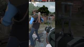 Tf2 N Word micspam #tf2 #shorts