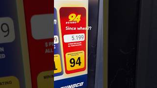 New gas release? #viral #trending #automobile #fyp