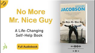 Famous No More Mr. Nice Guy Full Audiobook by Robert A. Glove Wealth