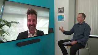 Exploring the Metaverse: Qualcomm and Telefonica