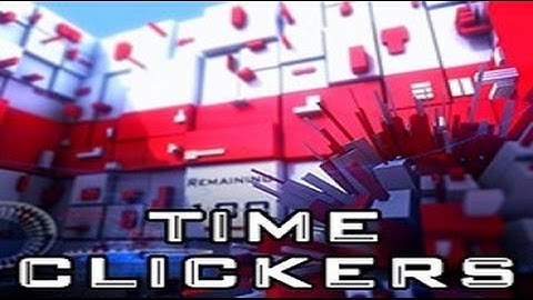 Time Clickers Walkthrough