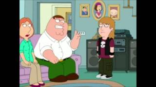 Griffin Not To Get Technical, But..