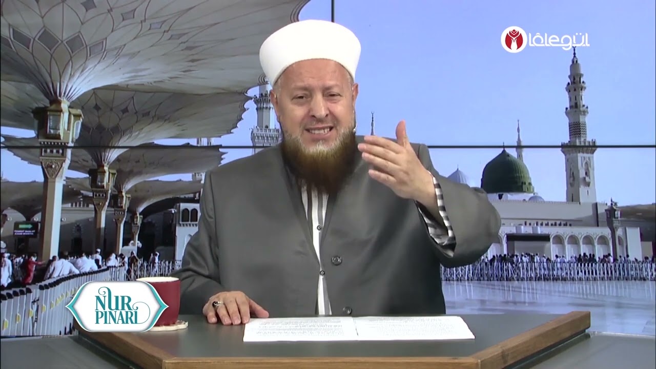 Kalbini Yarıp Baktın Mı? I Tekfircilik Fitnesi