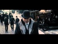 Зимняя сказка HD кино трейлер 2014