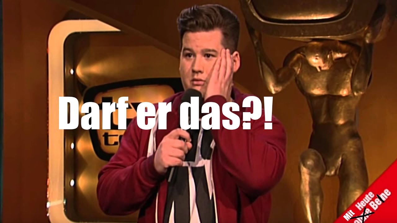 Das Er Das Er