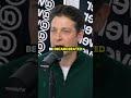 Joe rogan Laughs As Michael Carbonara catches Delulu girl with logic #michaelcarbonara