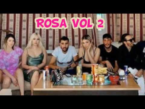 Didine Canon 16 Rosa VoL 2 En Téléchargement Raw Jay Jdid