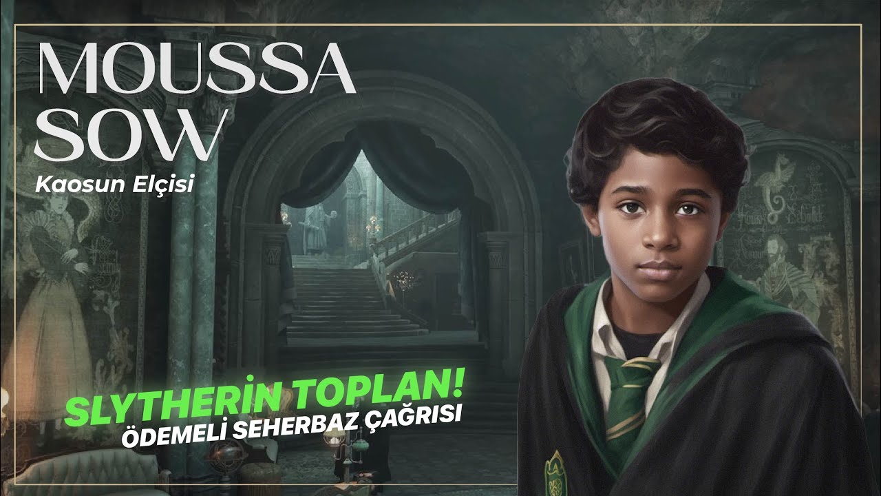 Seherbazlardan +1 Ödemeli Arama, Çağırmayın Kardeşim - RunicRp | #17