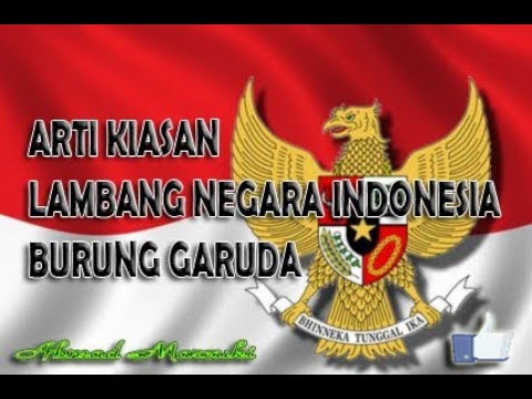 3000 Gambar  Burung Garuda  Indonesia Dan Artinya Terbaru 