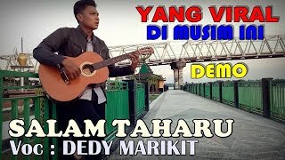 Lagu dayak yang viral thn 2019 