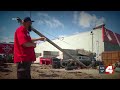 First Alert Forward: Restoration along Delmar 1 year after the May 16th tornado
