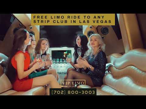 Free Limo Ride