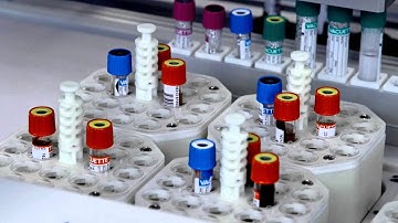 TEMPUS600 at Hillerød Hospital