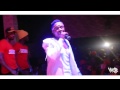 RAYVANNY Live Performance At Singida Part 1