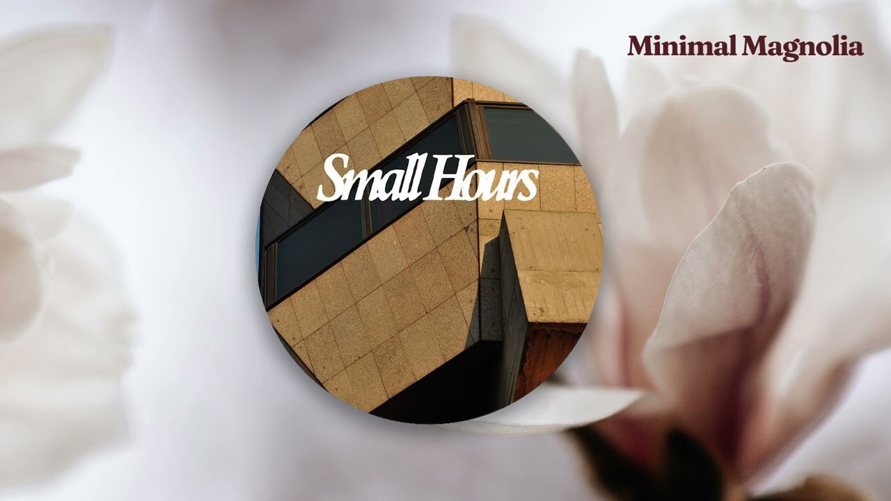 The Honda Boys – Funghi Pie [SMALLHOURS-006]