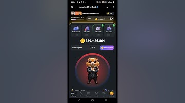 Hamster Kombat Daily Cipher 24 August | Cipher Code Today