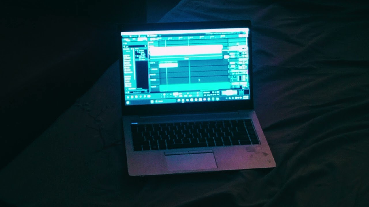 Watch yurmomsboifrend - thief (official audio) on YouTube Watch yurmomsboifrend - thief (official audio) on YouTube