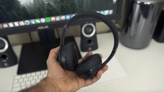 apple beats solo 3 review