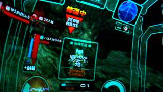戦場の絆　ＡＢＱ６６　わるさむね　２バー　1戦目