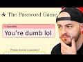 Can We Beat The Password Game?
