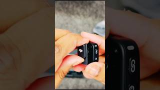 dji Mic Mini #shorts #satisfying