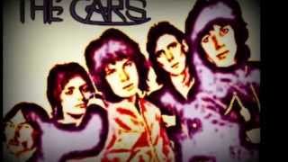 TOUCH AND GO..THE CARS (audio) 1982 US FESTIVAL