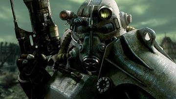 Fallout 3 - Part 15 - Point Lookout DLC - UNCUT Gameplay
