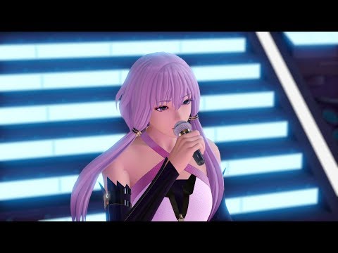 【MMD】 My Hands 1080p 結月ゆかり